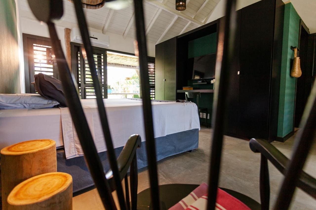 Hotel Vilaveratheresa (Adults Only) Fortim Exterior photo