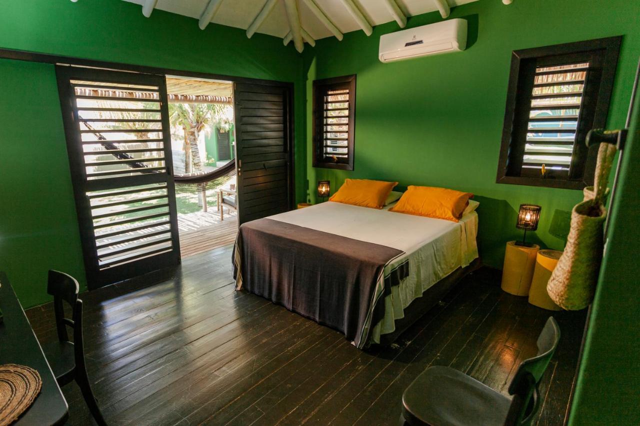 Hotel Vilaveratheresa (Adults Only) Fortim Exterior photo