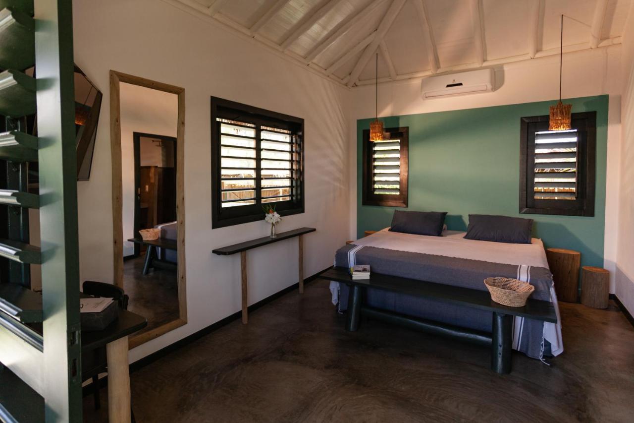 Hotel Vilaveratheresa (Adults Only) Fortim Exterior photo