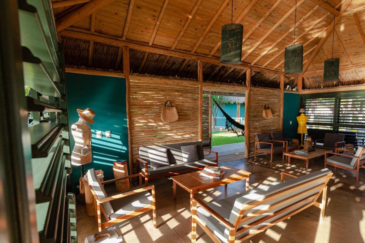 Hotel Vilaveratheresa (Adults Only) Fortim Exterior photo
